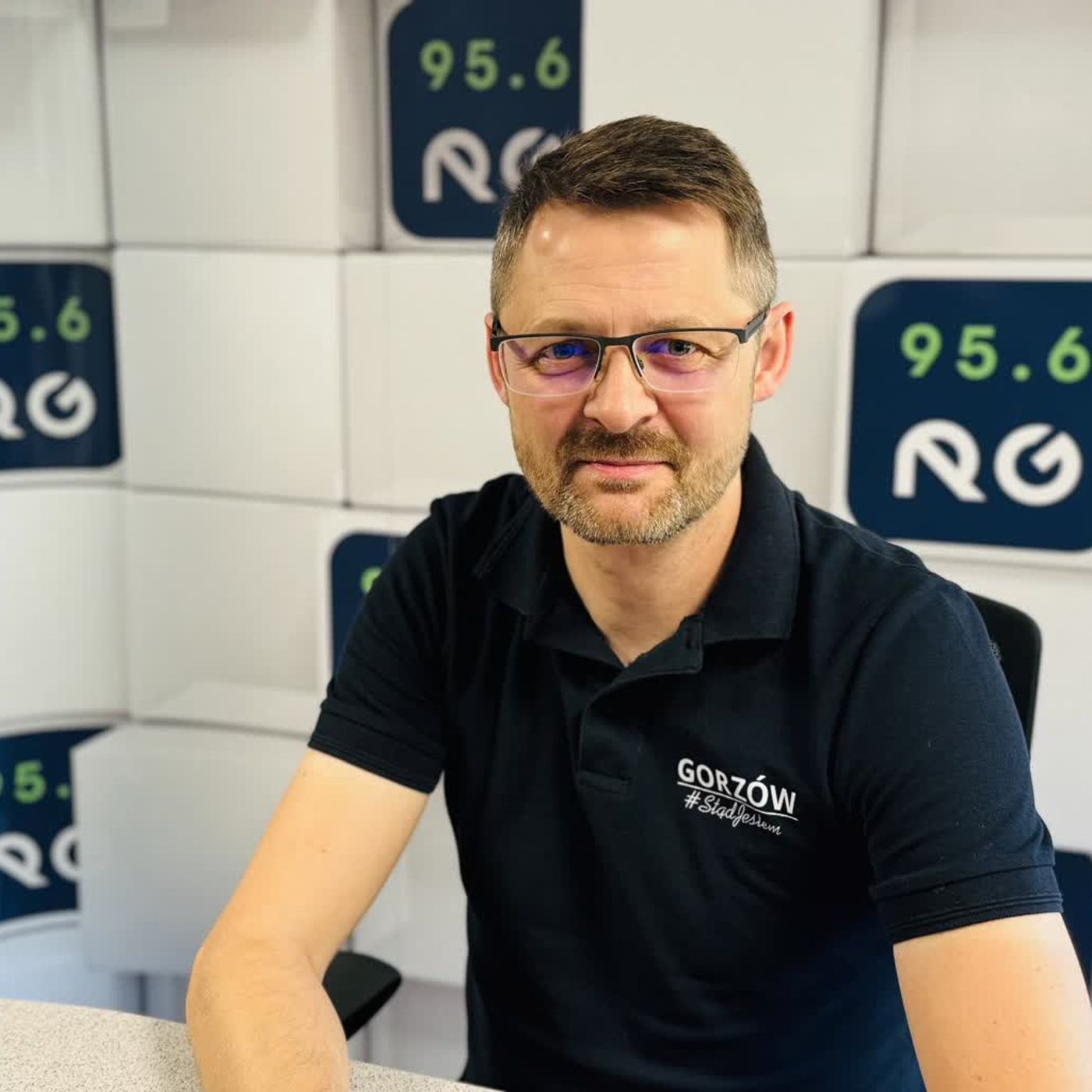 Rozmowa z Gorzowa - Radio Gorzów