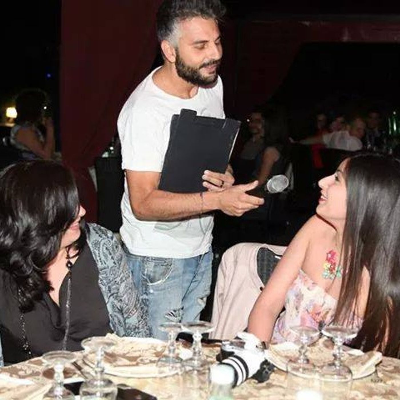 Elia Francesco Show