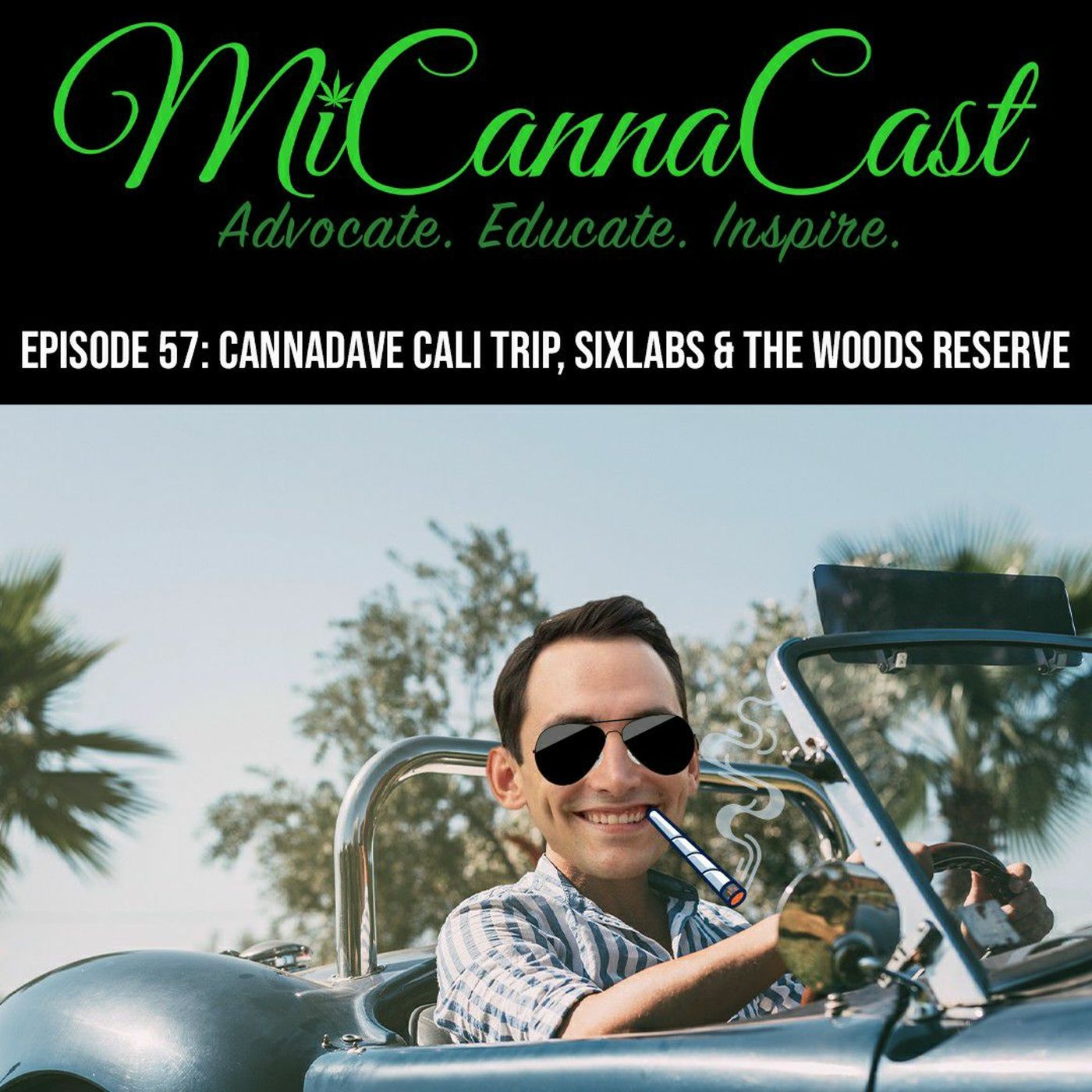 MiCannaCast