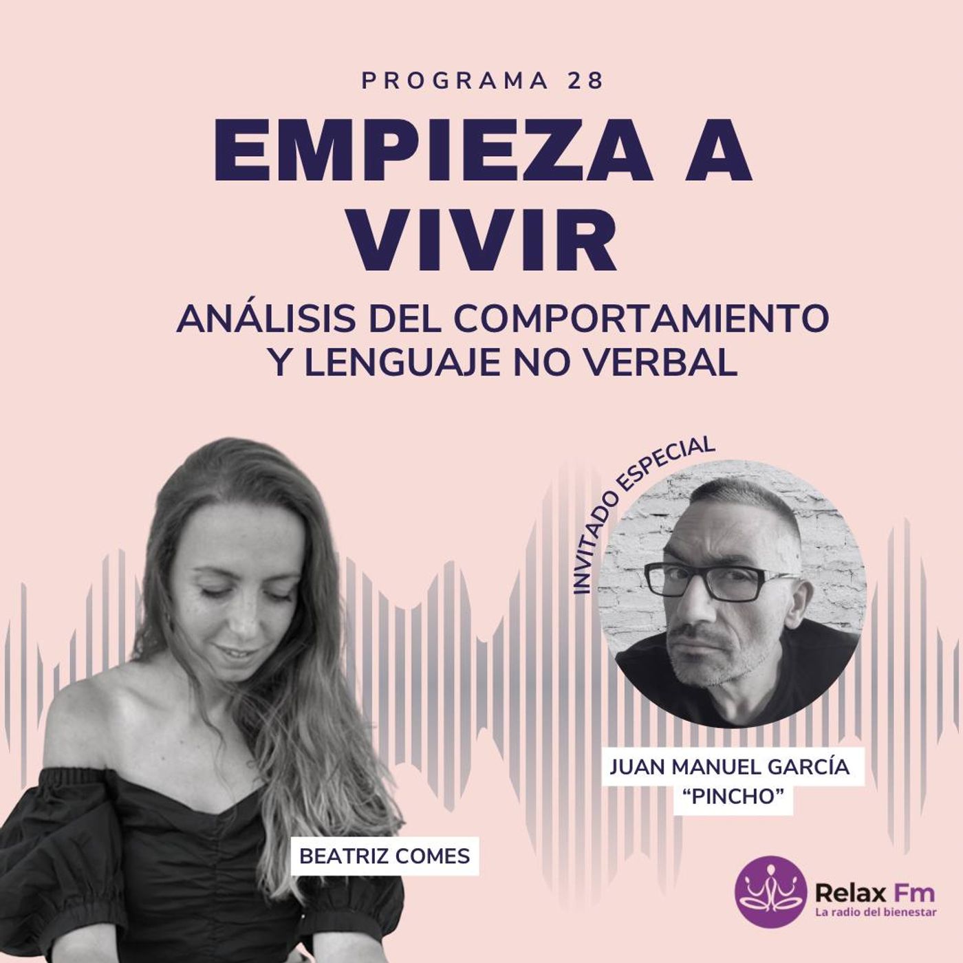 Análisis del comportamiento y lenguaje corporal
