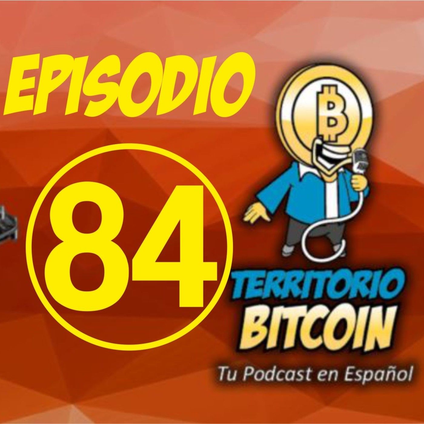 TERRITORIO BITCOIN EL PODCAST