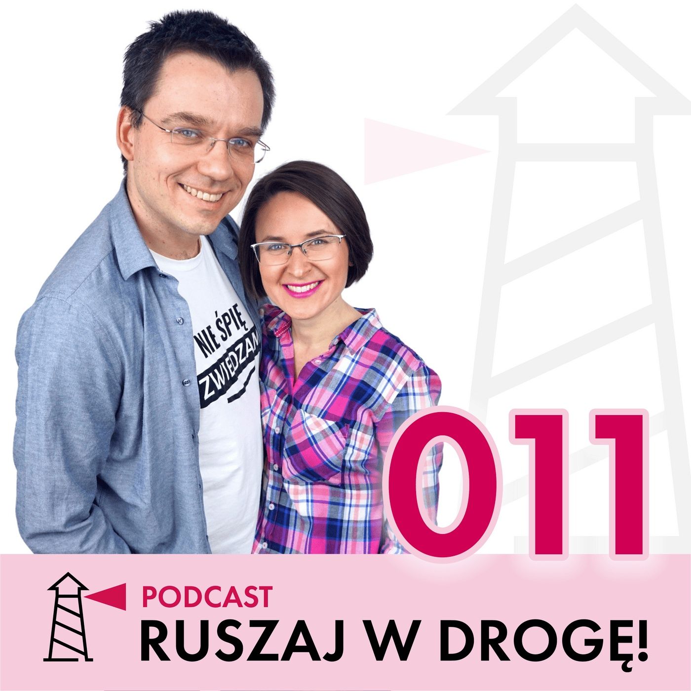 Ruszaj w drogę! (Turystyka | Podróże po Polsce | Życie z pasją)