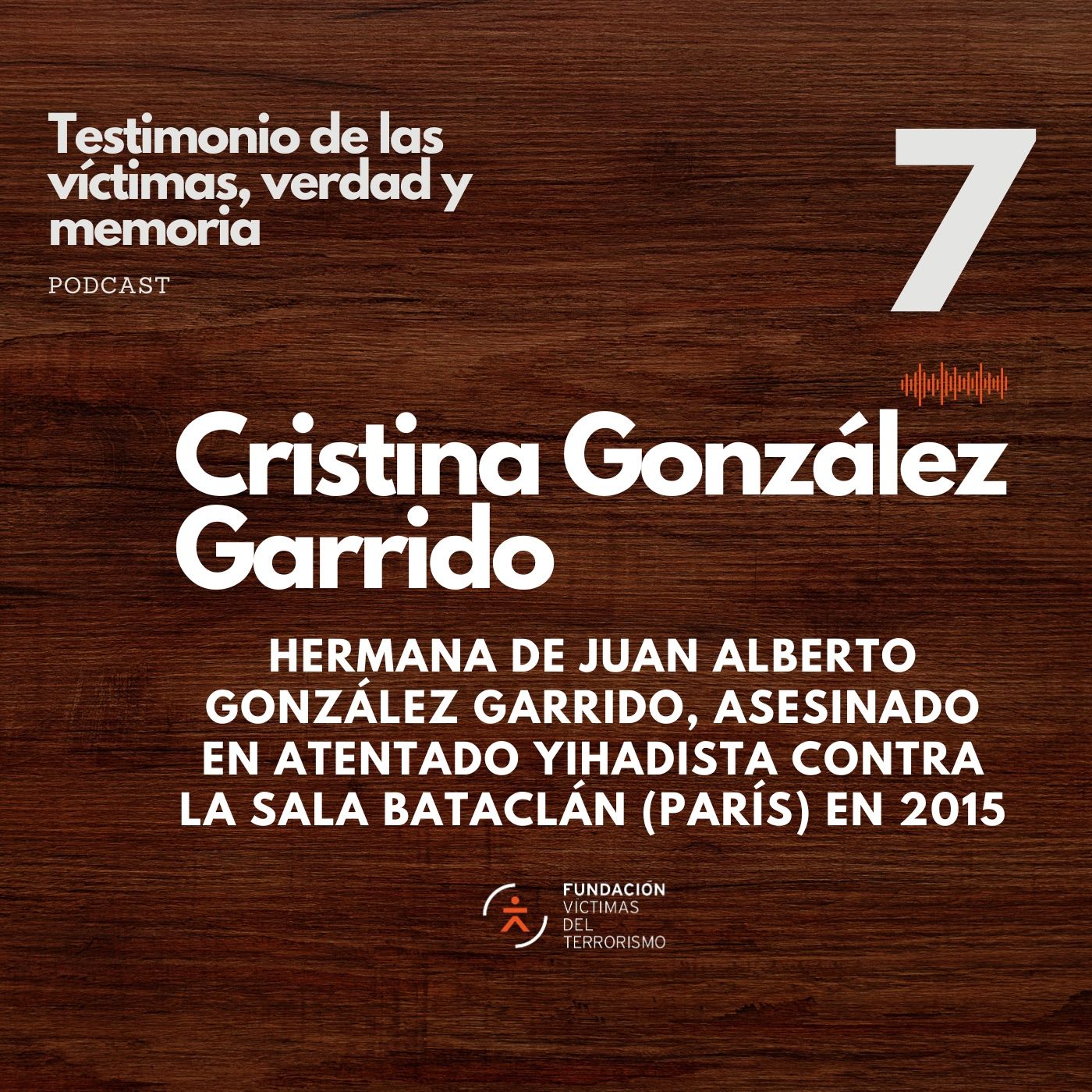 Testimonio de las víctimas