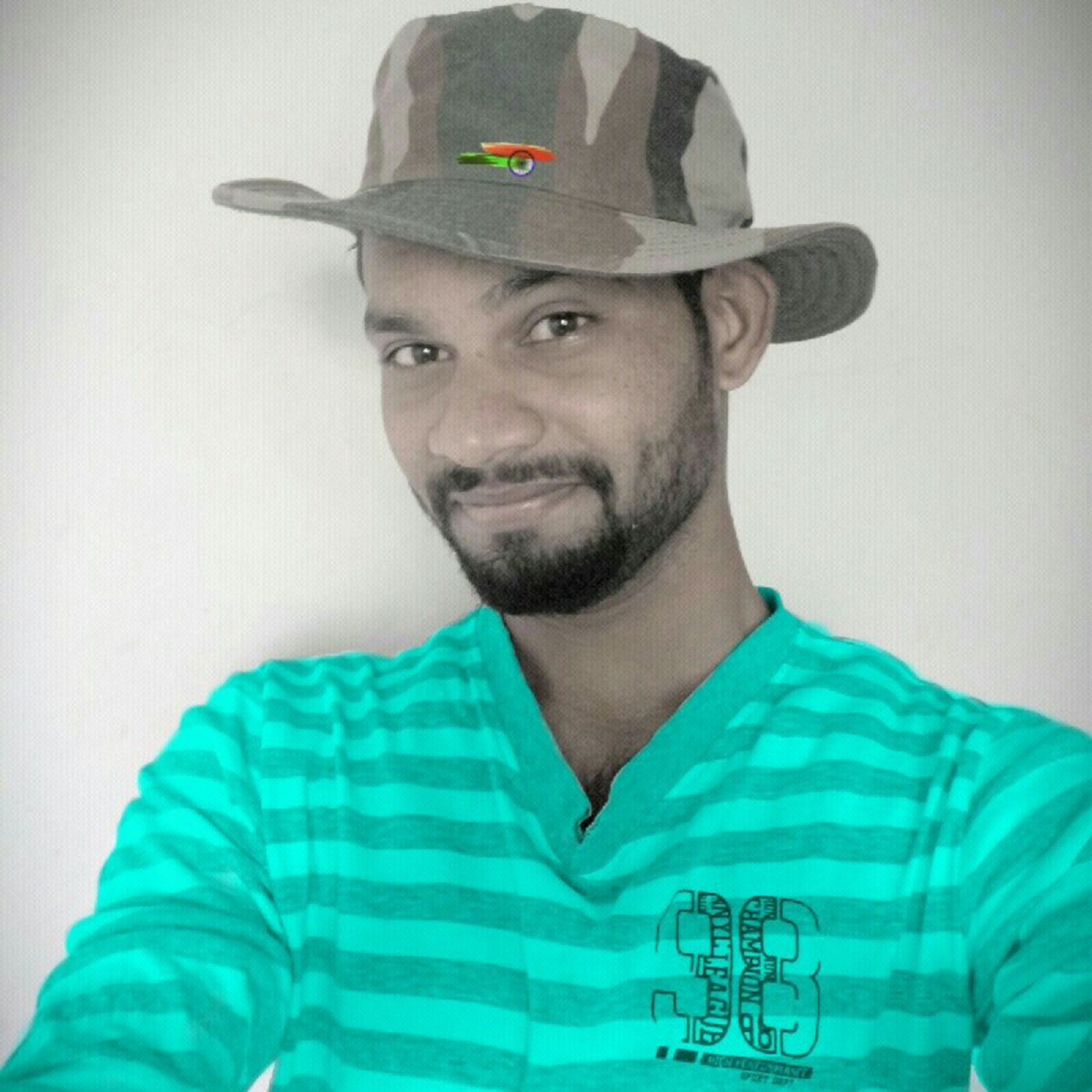 Ashwin Bhalerao\'s podcast