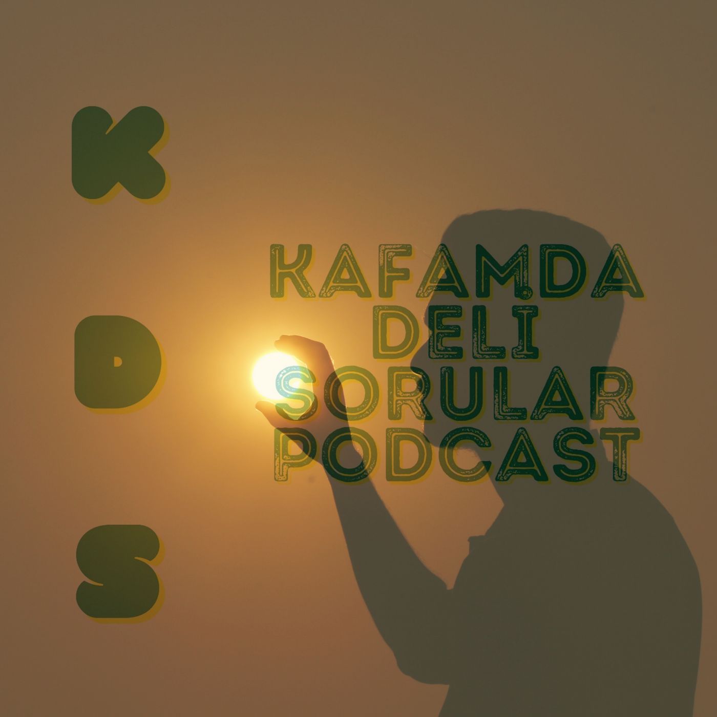 Kafamda Deli Sorular Podcast