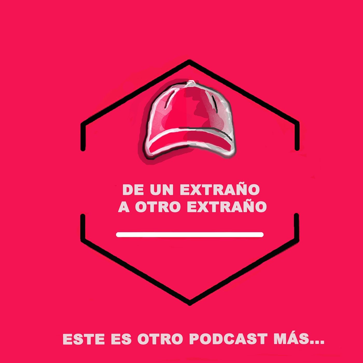 De un Extraño a Otro Extraño