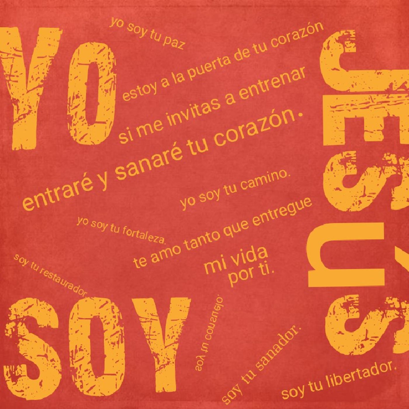Oración (2)(6 - El podcast de Claudia Flores episode artwork
