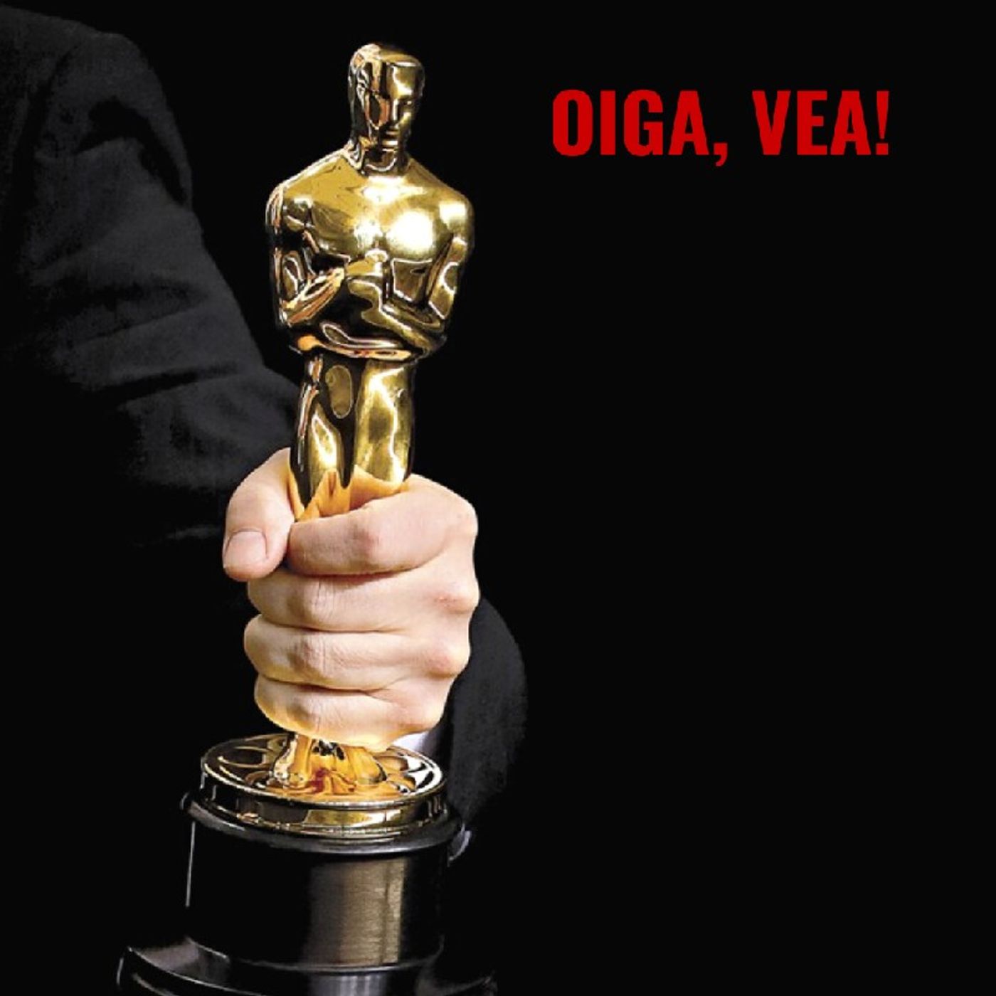 Oiga, Vea!