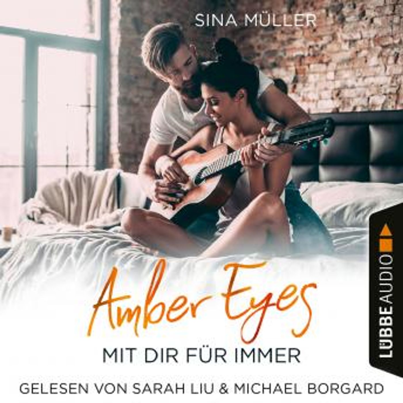 Listen to New Full Audiobooks in Romance, Modern
