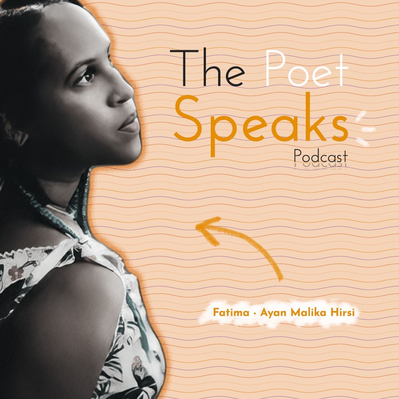 POEMS FOR EARTH (ft. Fatima-Ayan Malika Hirsi)