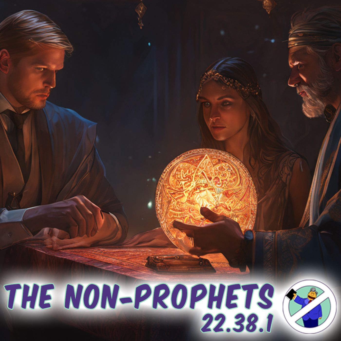 The Non-Prophets