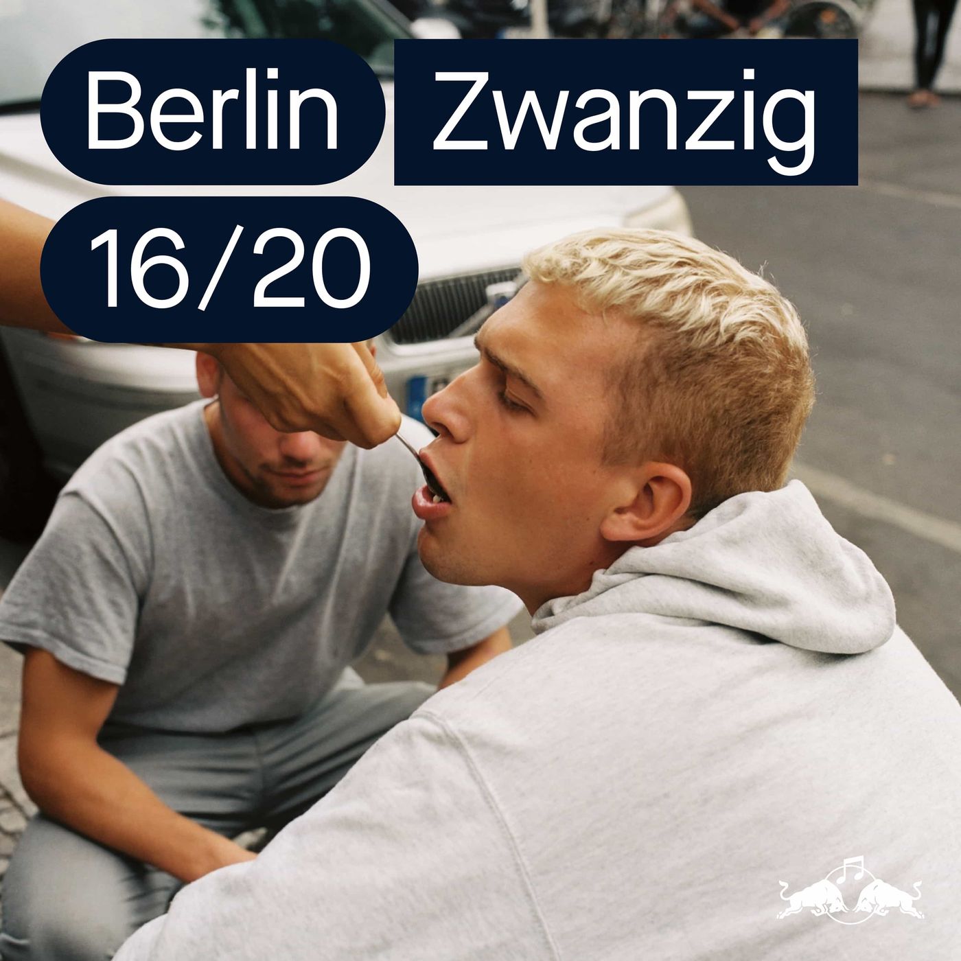 Episode 16: Lotic, Expats und die LGBTQ-Szene mit Henning Lahmann