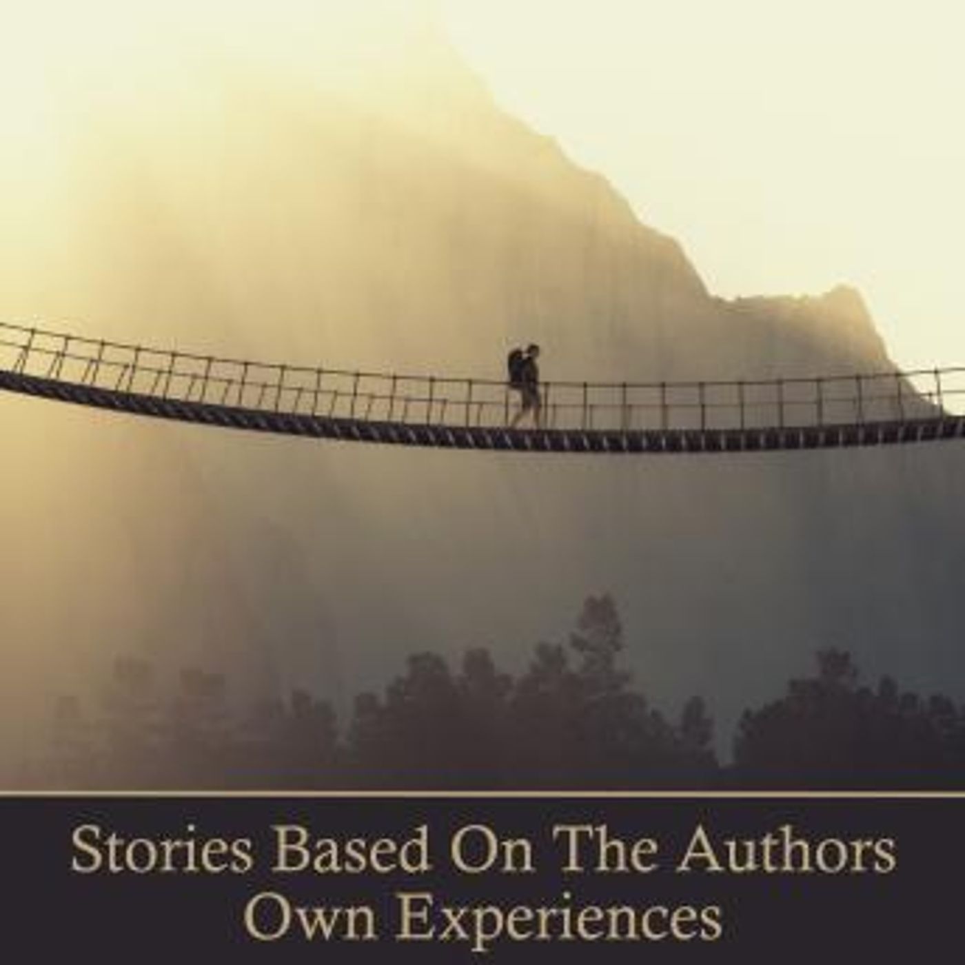 Stories Based on the Author's Own Experience by Stephen Crane episode artwork