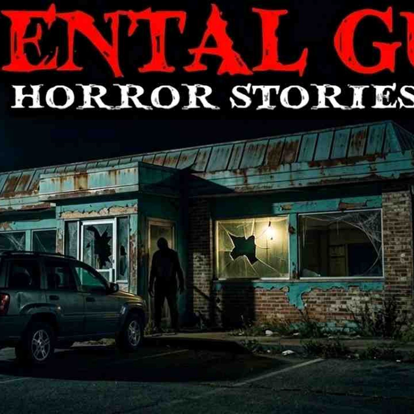 9 True Mental Guy Horror Stories - He Wasn_t As Crazy As They Thought 😱