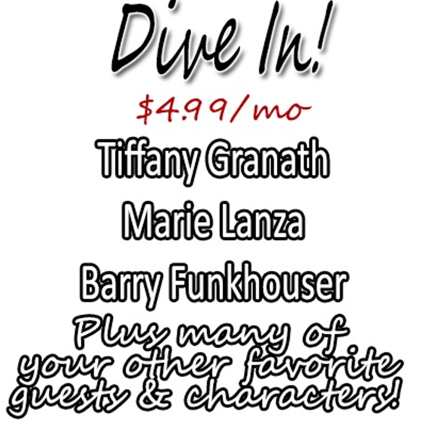 Tiffany Granath
