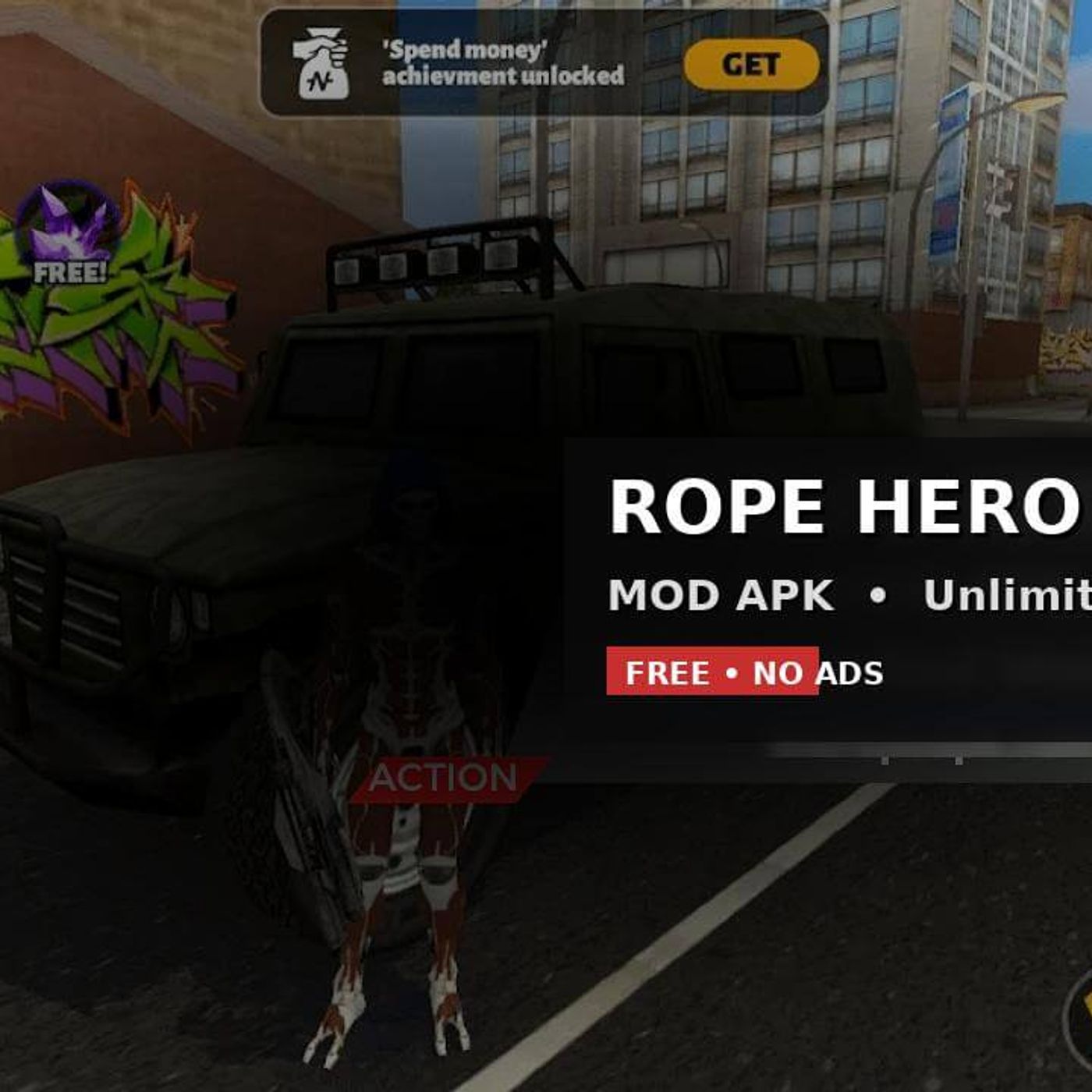 my rope hero podcast podcast artwork