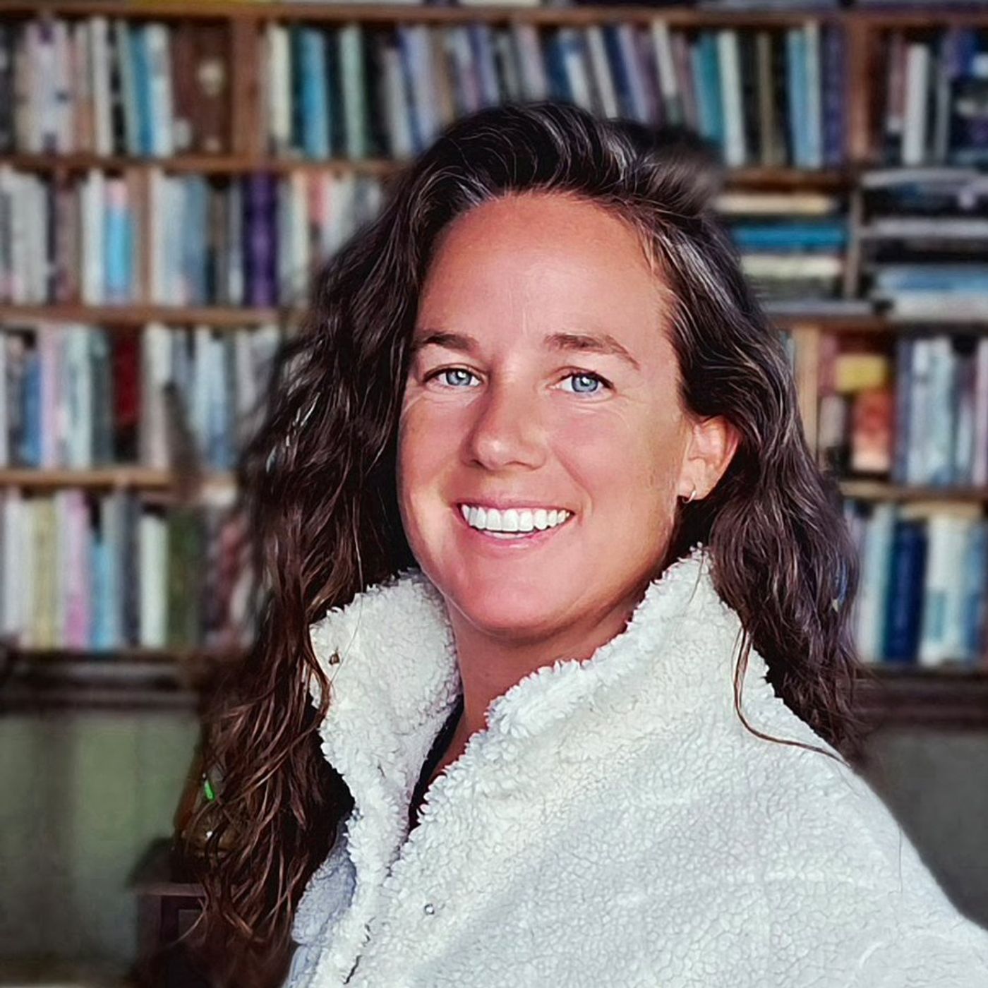 Volunteer Millers to host mural artist Eve Van Kampen for April 28 program episode artwork