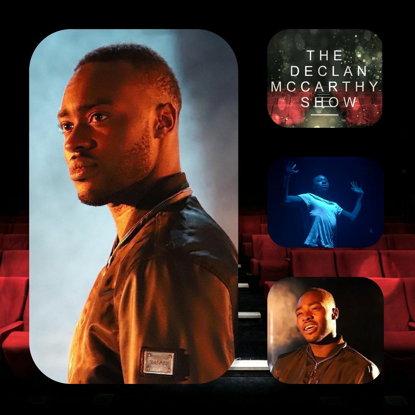 The Declan McCarthy Show