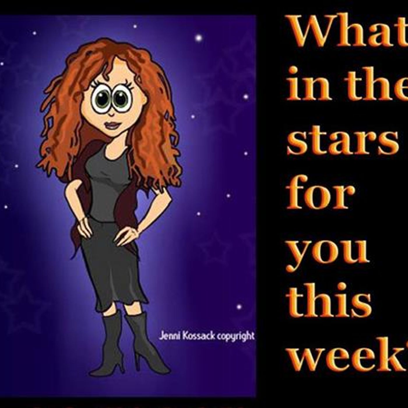 Election Week Astrology Show with Zoe Moon episode artwork