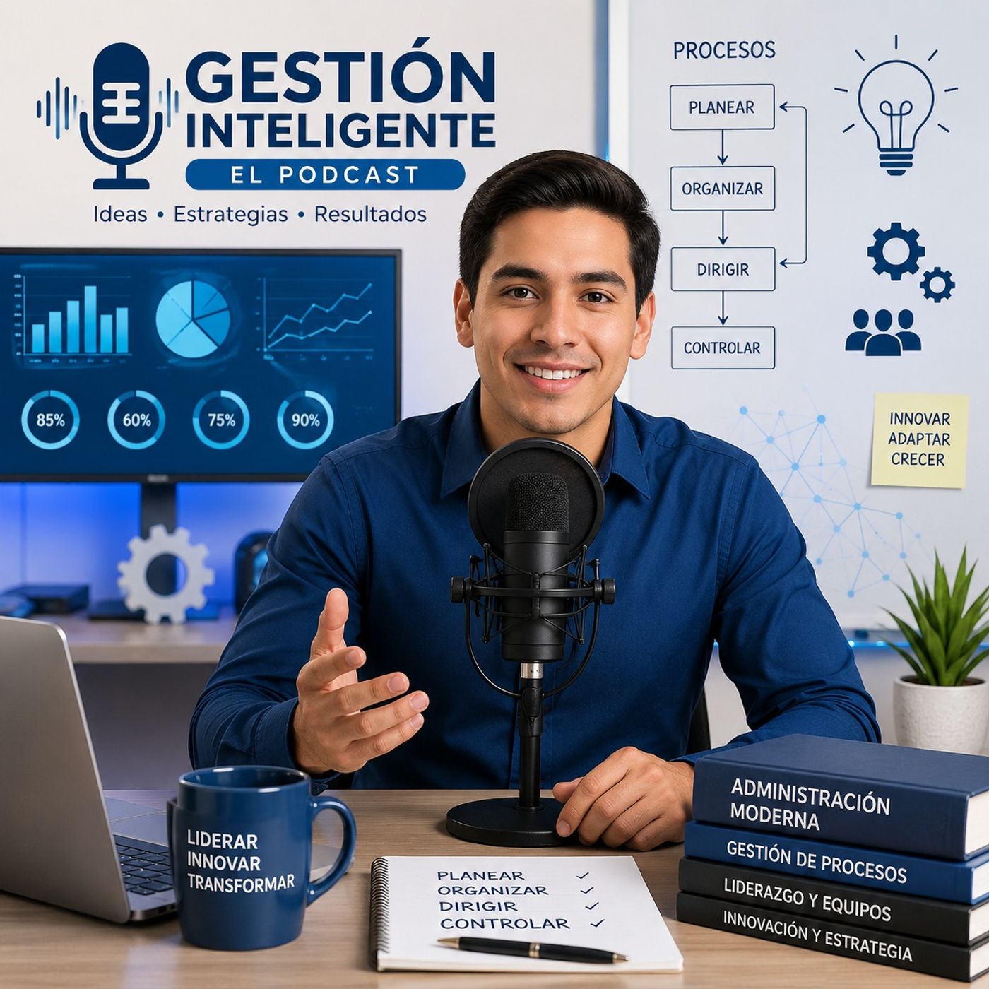 Evidencia GA3-240202501-AA2-EV02. Audio podcast artwork