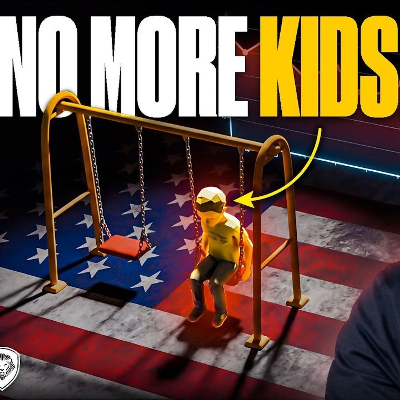 How to Fix America’s Population Decline