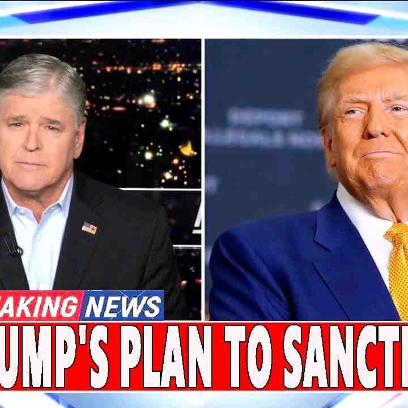 Sean Hannity 6/20/25 FULL END SHOW _ BREAKING FOX NEWS June 20, 2025 episode artwork