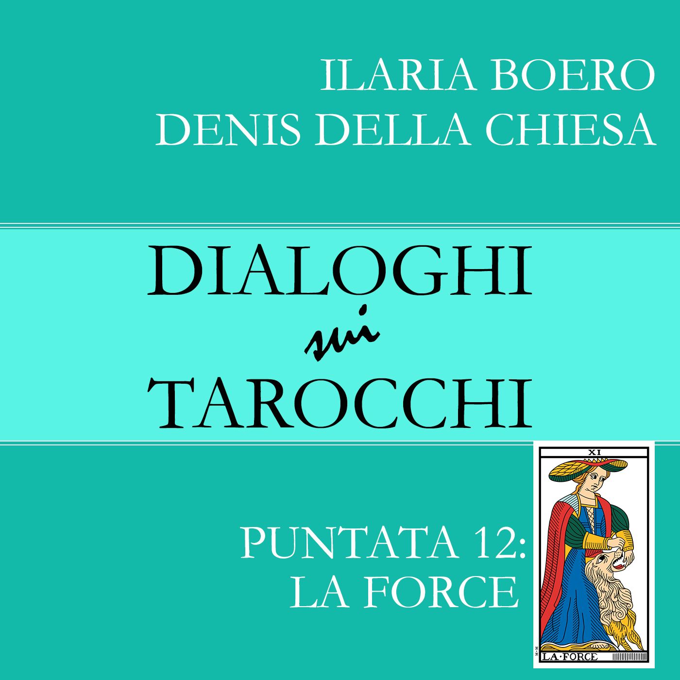 Dialoghi sui Tarocchi