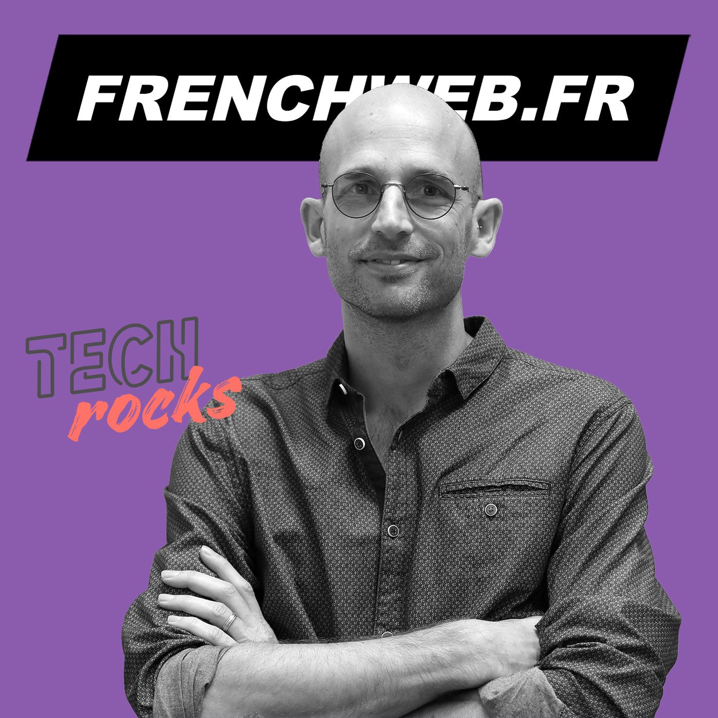 À la rencontre de Sébastien Chauffray, CTO de Sunday - podcast episode cover