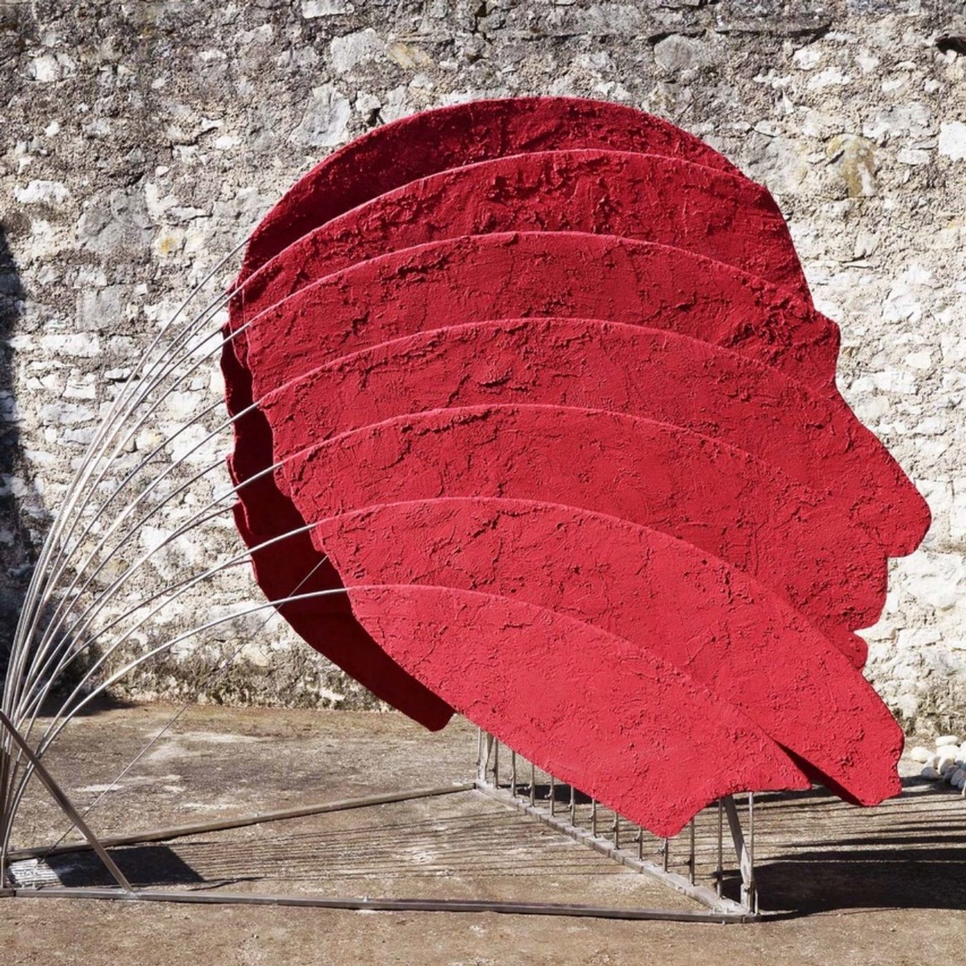 Arte contemporanea al Vittoriale