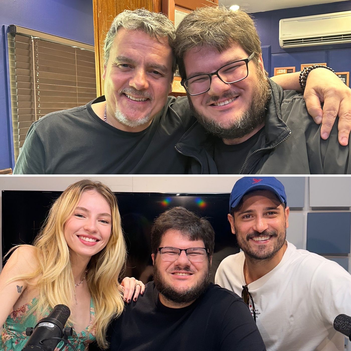 Antenados