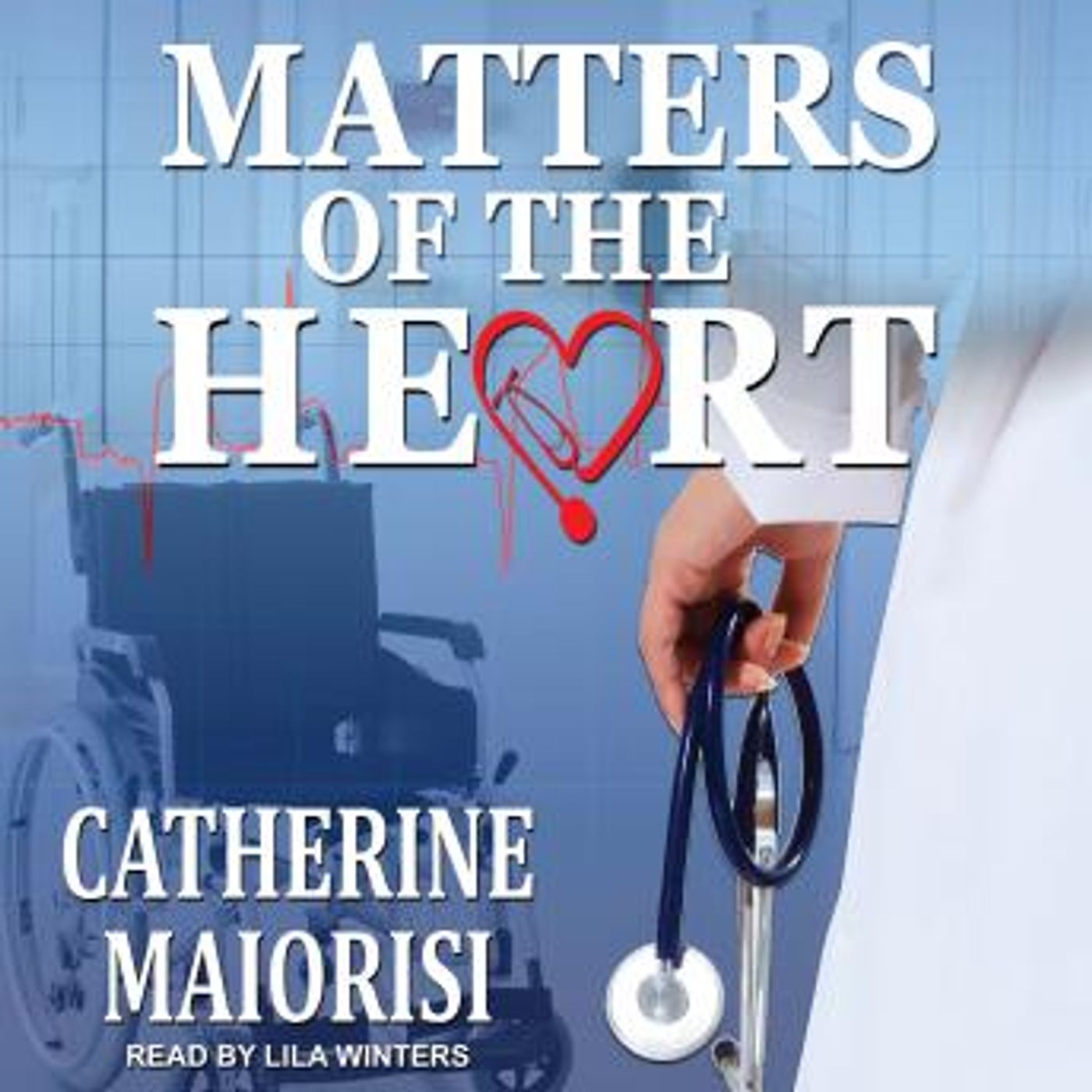 Get Your Favorite Full Audiobooks in Romance, LGBTQ+