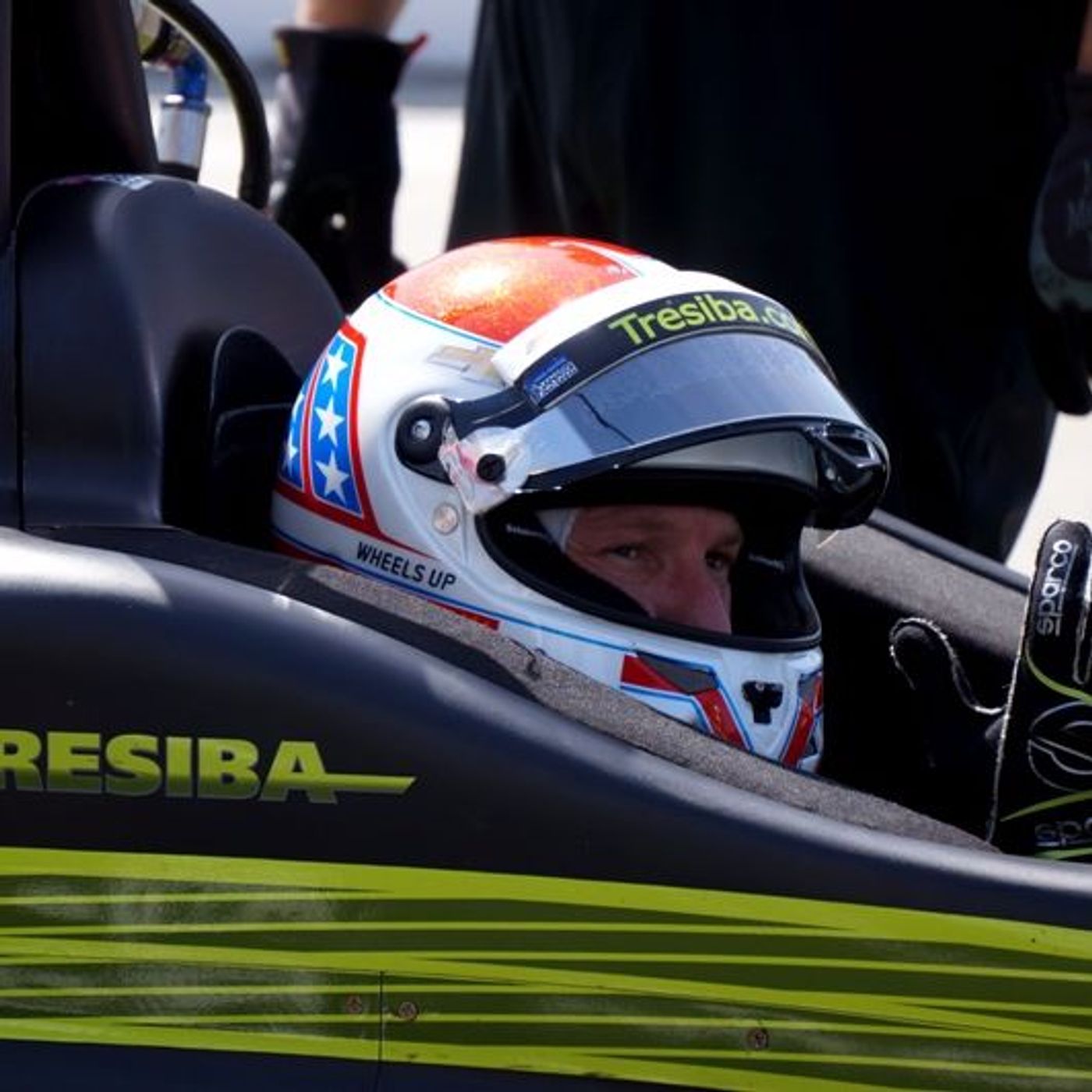 Motorsports Journal Podcast