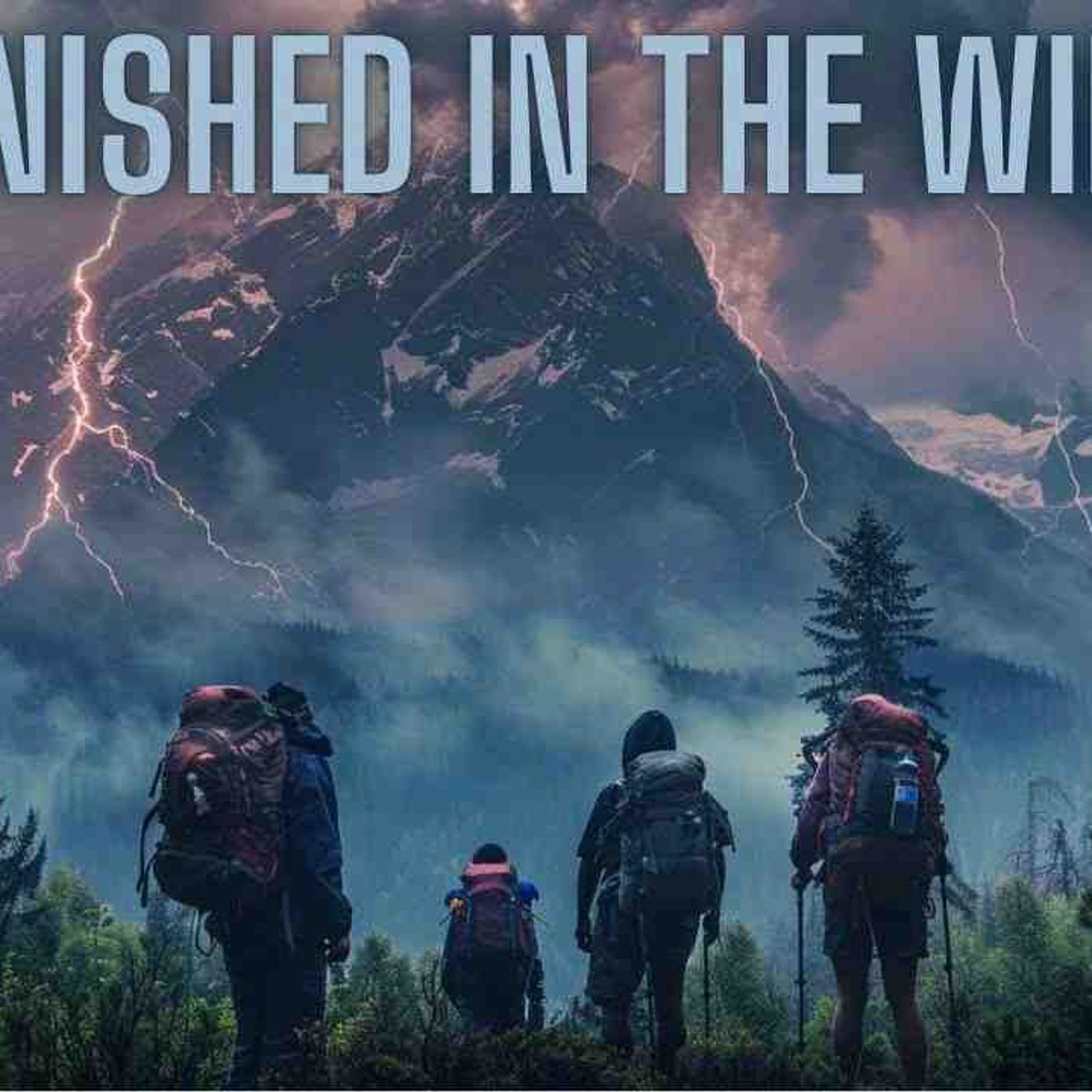 Vanished in the Wild - 5 MYSTERIOUS Disappearances in National Parks episode artwork