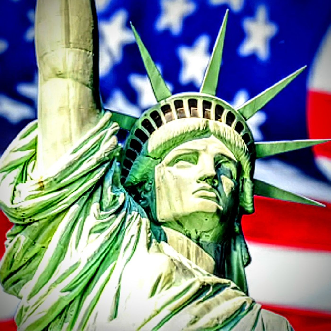 Un día por EEUU episode artwork