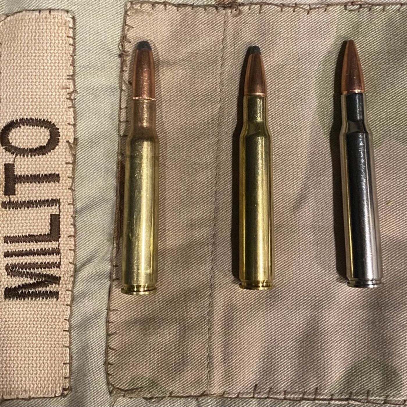 Rifle Bullet Tech - Understanding Rifle Ballistics Terminal External How Ammunition Works for Defense Hunting & Survival