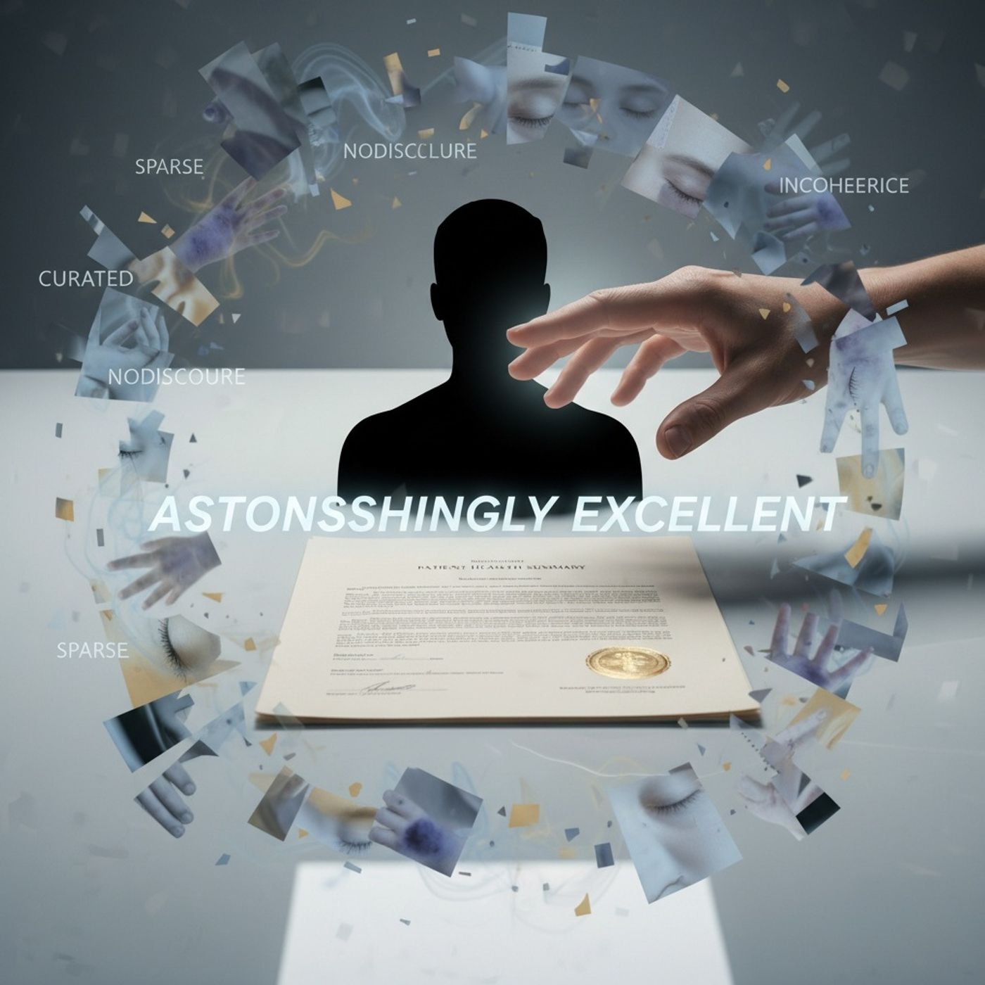 Lack Of Transparency