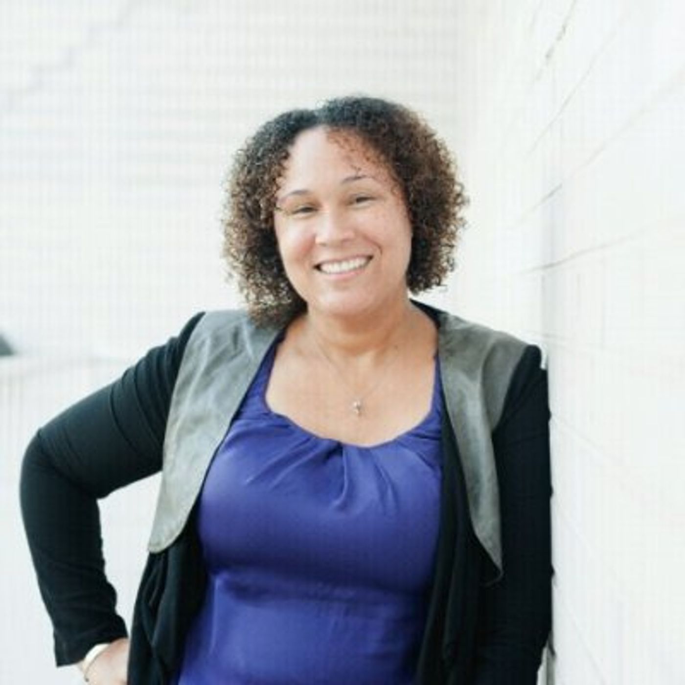 #1 WGSN-DB Author\'s Corner/Meet The Author