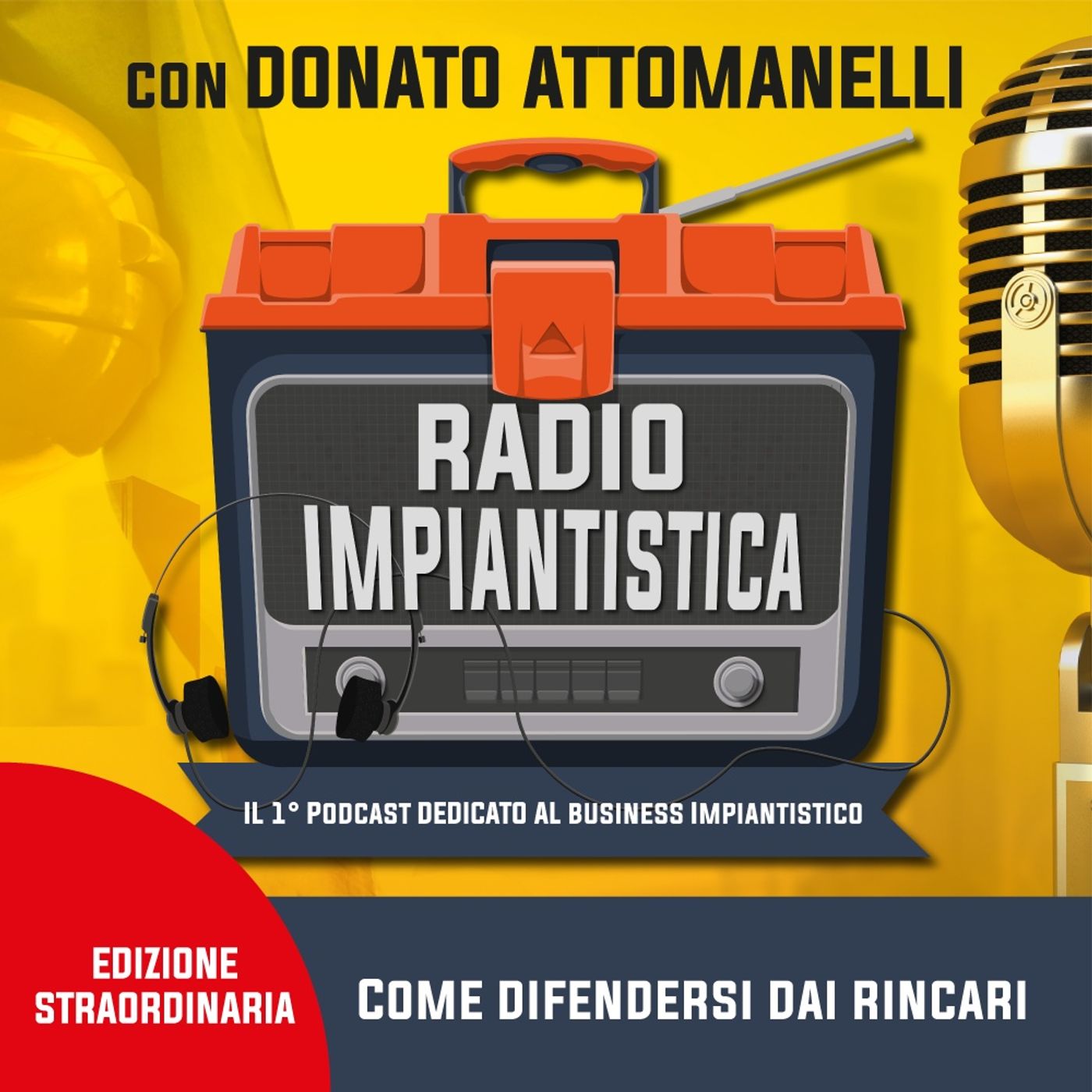 Radio Impiantistica