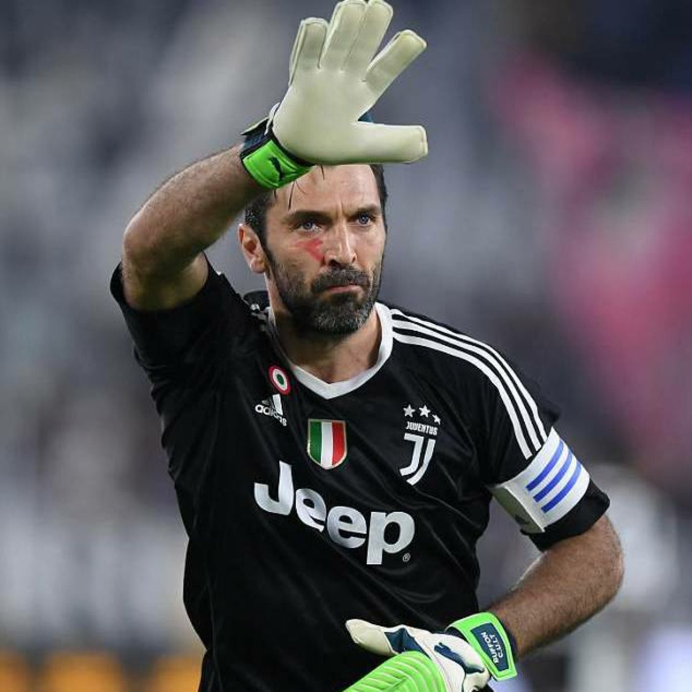 Fields Of Anfield Road Podcast