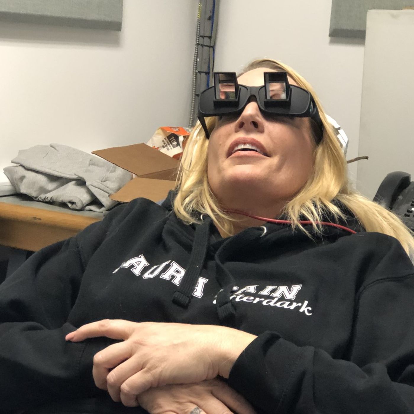 Laura Cain After Dark