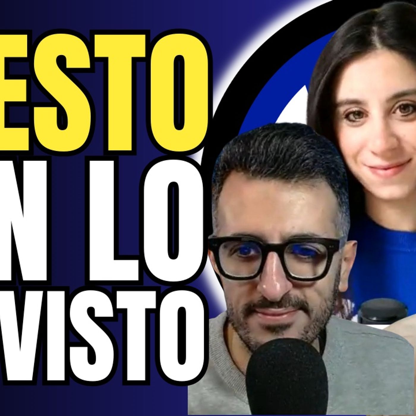 Cosa NON si è visto a San Siro in Inter–Napoli 2-2, MOVIOLA + ANNUNCIO di mercato