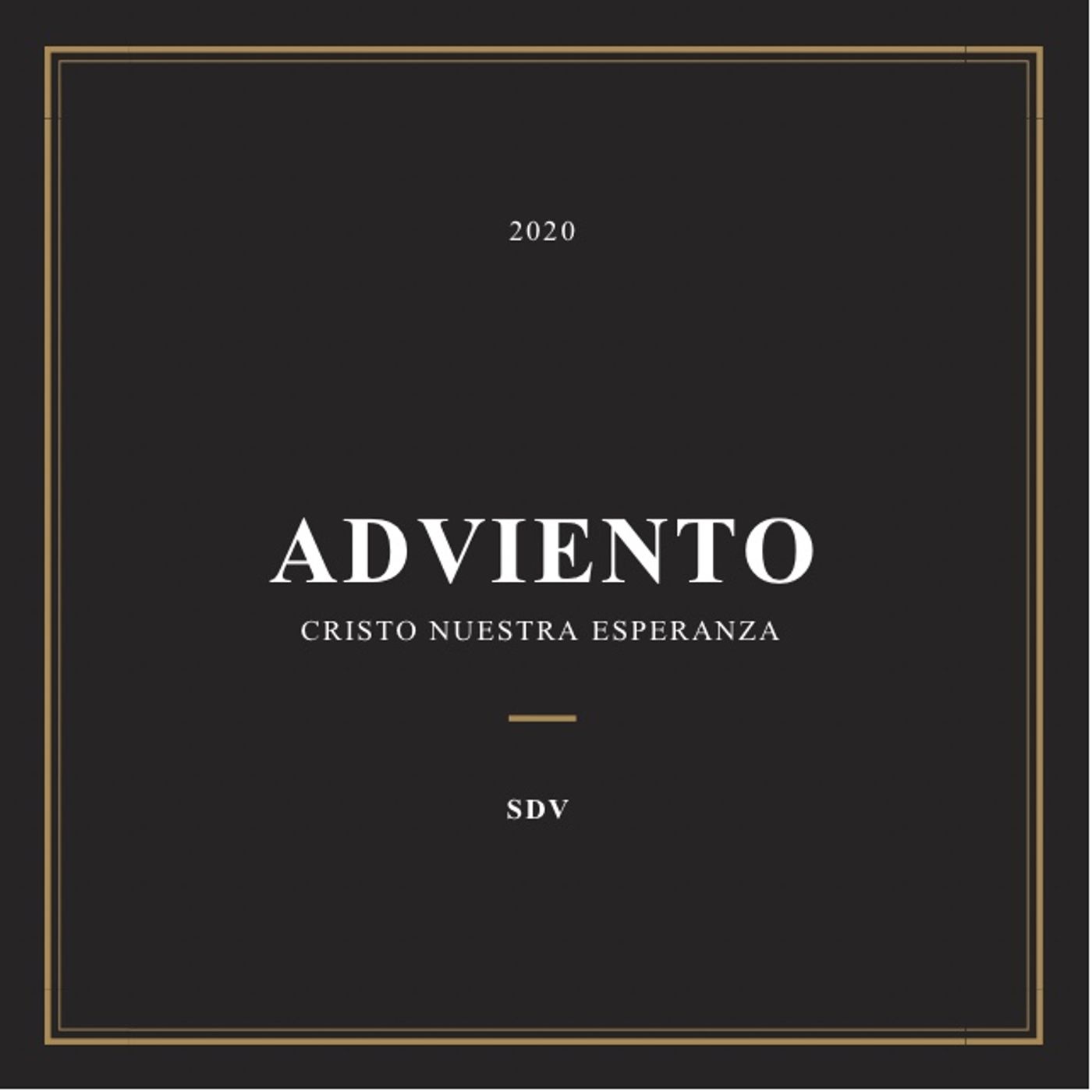 Adviento 4 audio episode artwork