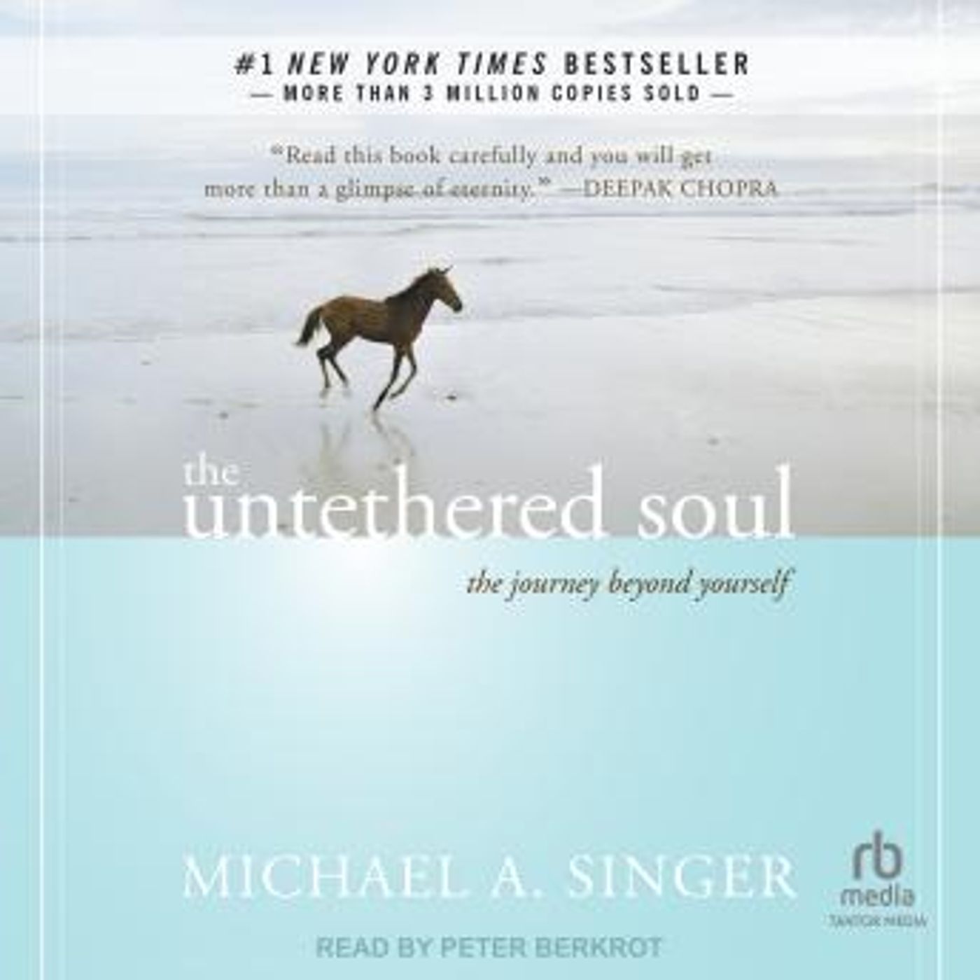 Listen to Best Free Audiobooks in Self-Improvement, Meditations & Sleep