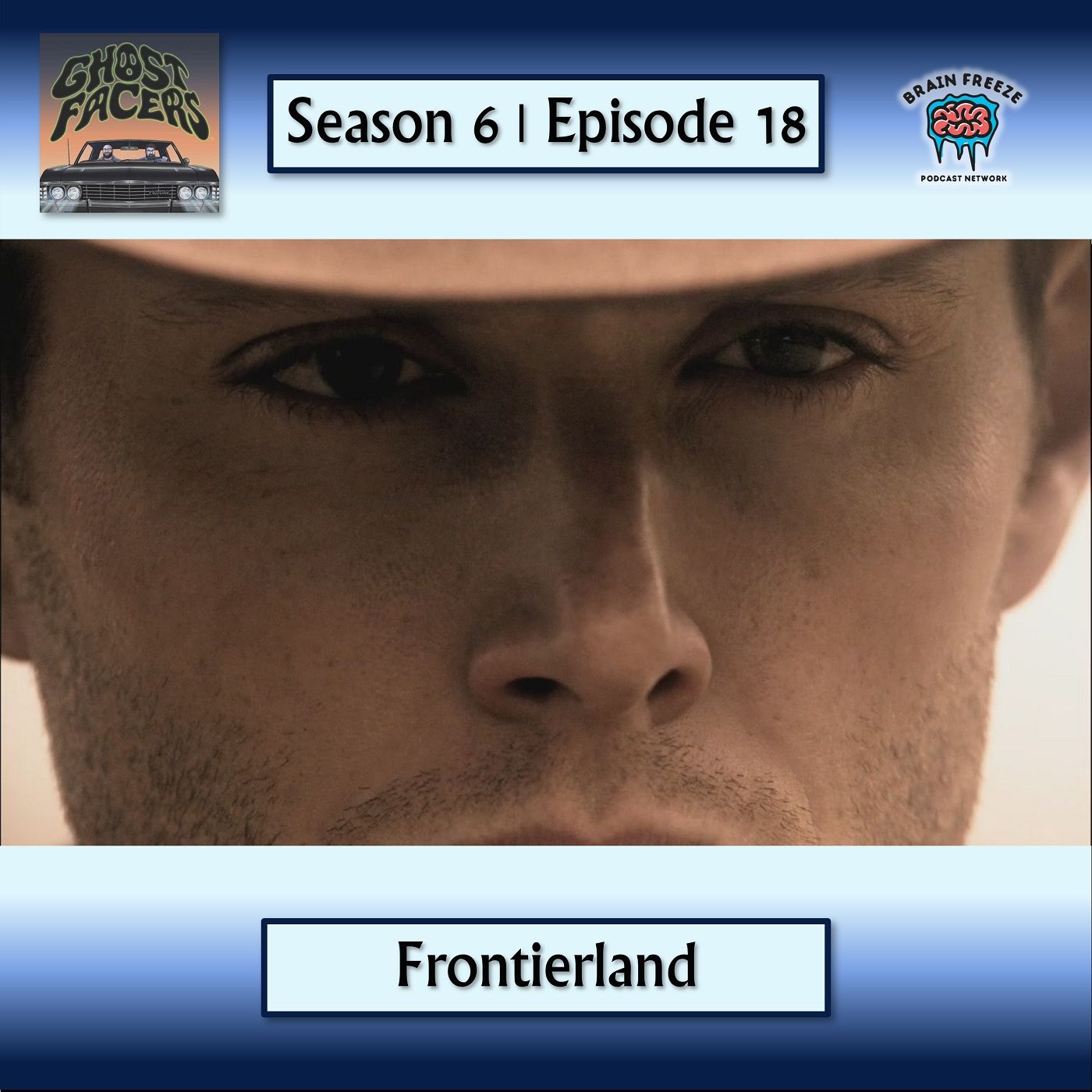 6.18: Frontierland