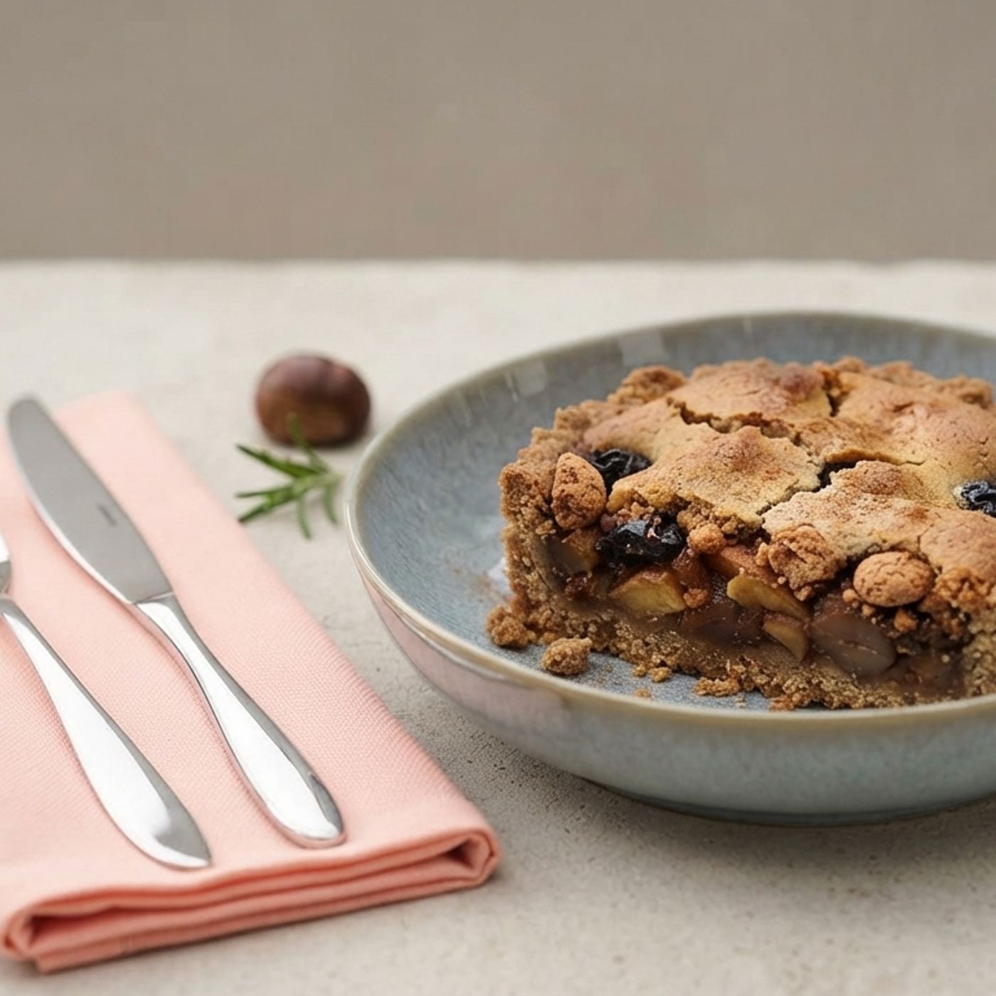 Torta sulana: il dolce autunnale di Quistello episode artwork