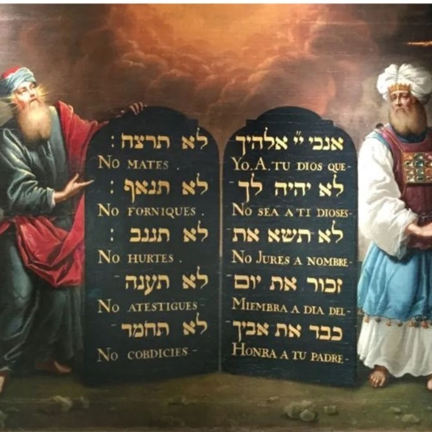 "A Scottish Rite Decalogue"