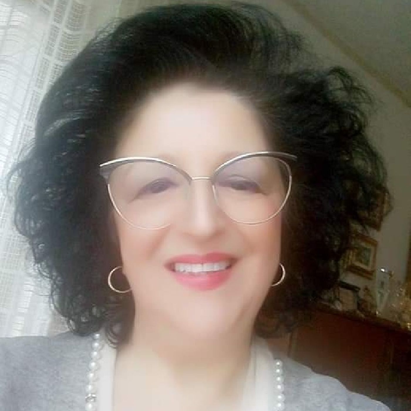 Il podcast di Anna Perla I Perliani