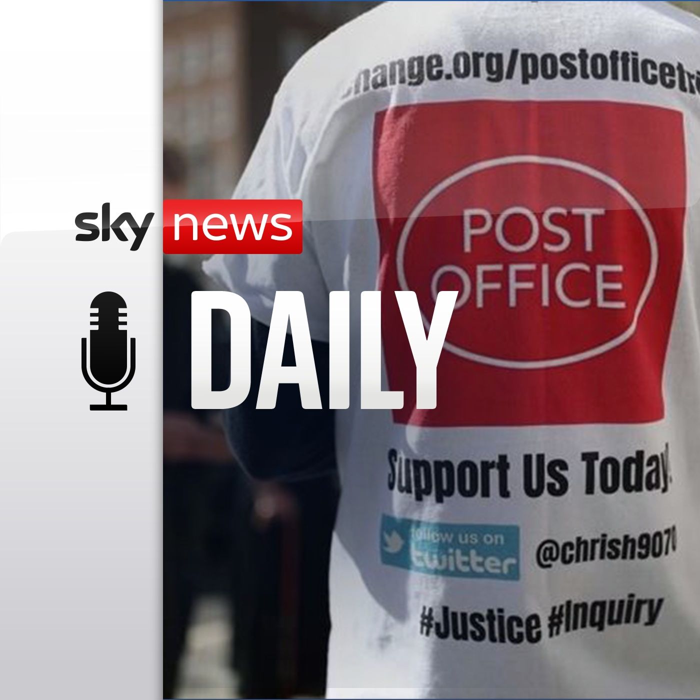 Sky News Daily