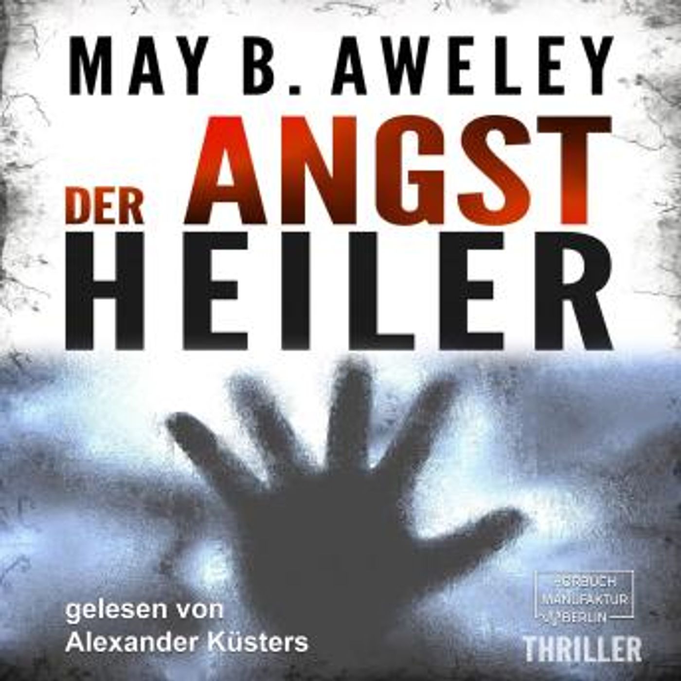 Full Trial Audiobooks in Mystery, Thriller & Horror, Suspense