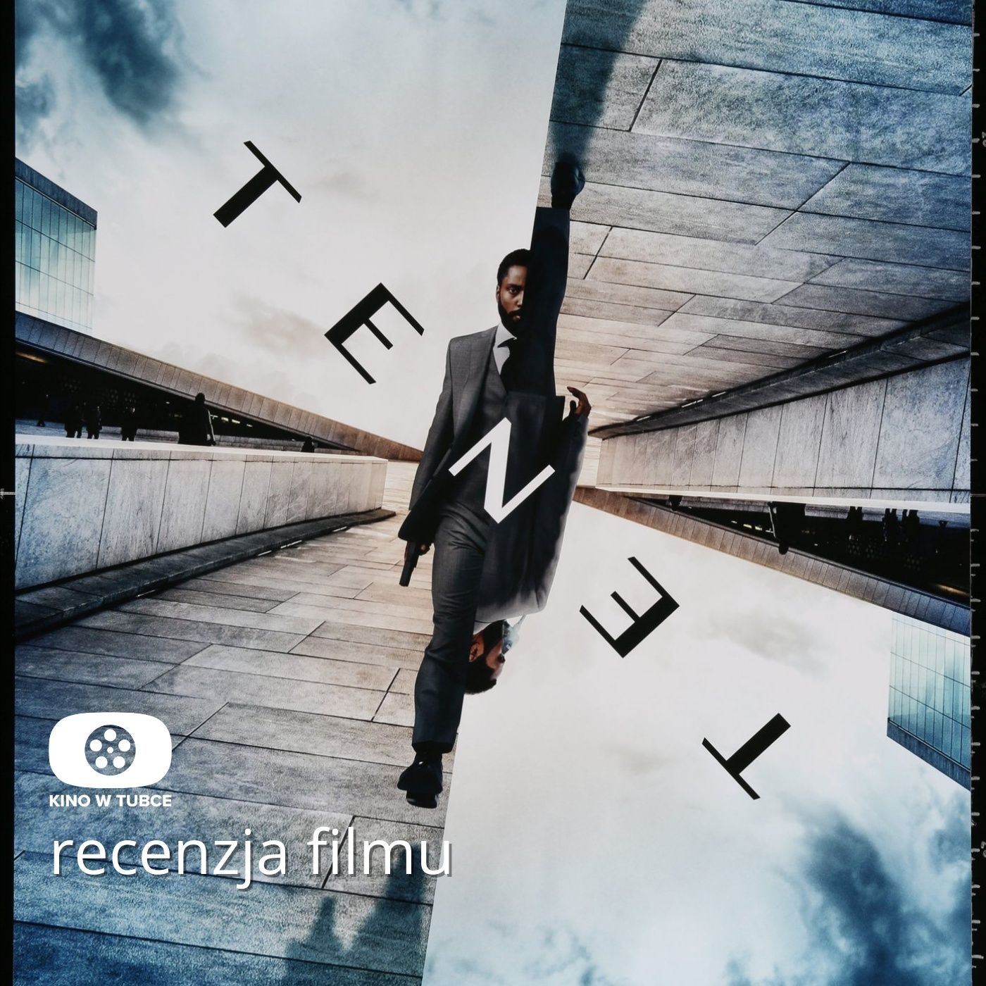 Recenzje filmów